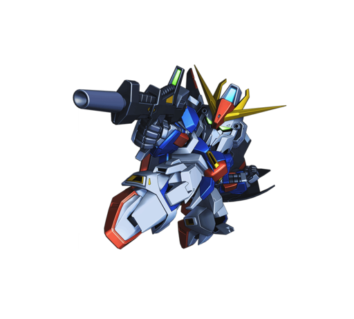 Id 4254 Zガンダム 公式 Sガンロワ スーパーガンダムロワイヤル最速攻略wiki