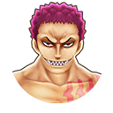 脅威 覚醒したモチ攻撃 カタクリ 公式 サウスト One Piece サウザンドストーム最速攻略wiki