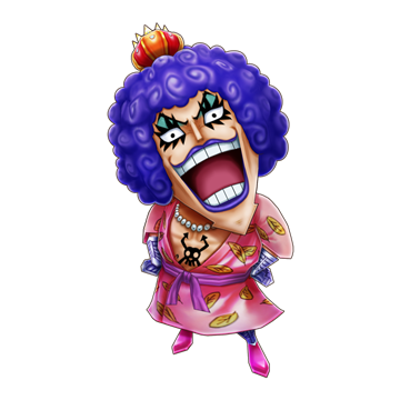 イワンコフサムライ衣装 公式 サウスト One Piece サウザンドストーム最速攻略wiki