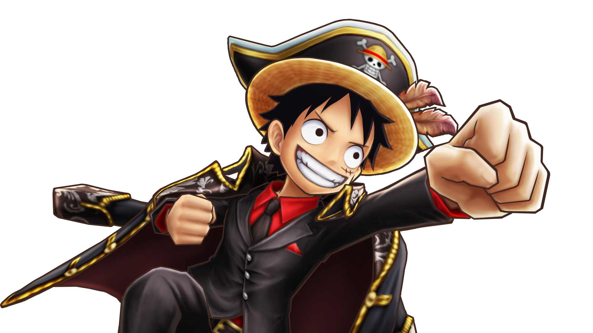 絶級 海賊の王者を目指す者 公式 サウスト One Piece サウザンドストーム最速攻略wiki