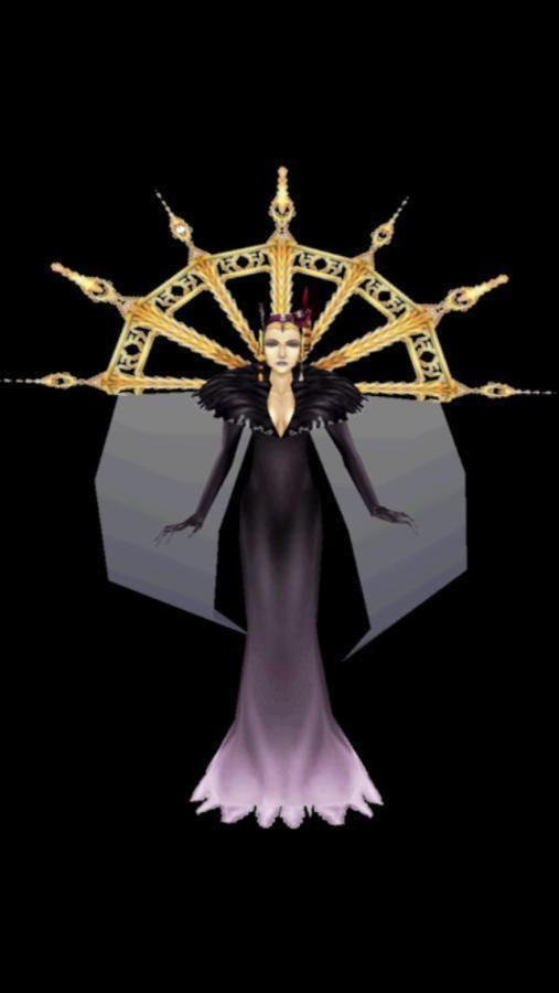 イデア＆サイファー | 公式【FFRK】FINAL FANTASY Record Keeper最速