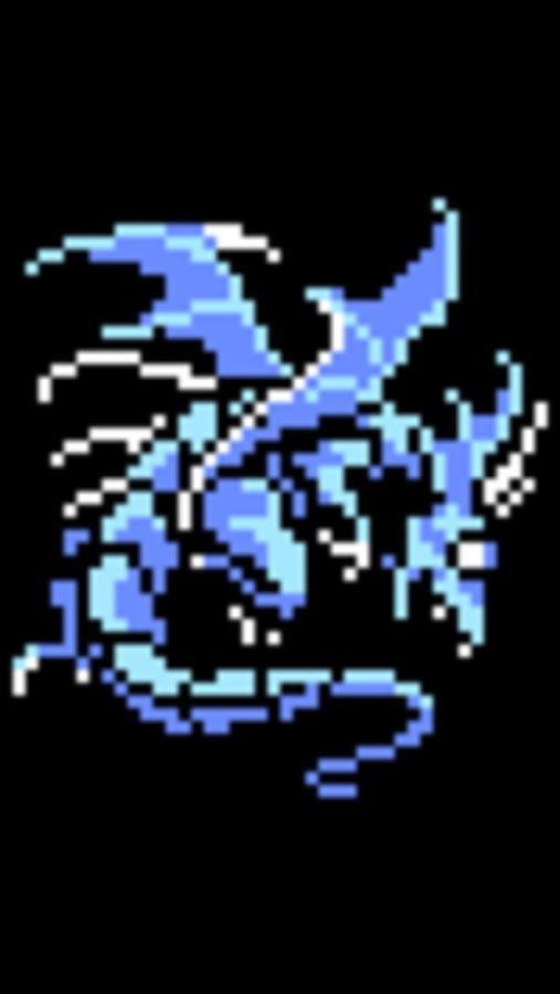 ホワイトドラゴン 公式 Ffrk Final Fantasy Record Keeper最速攻略wiki