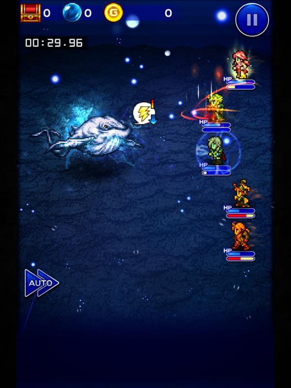 狂 ビスマルク 公式 Ffrk Final Fantasy Record Keeper最速攻略wiki