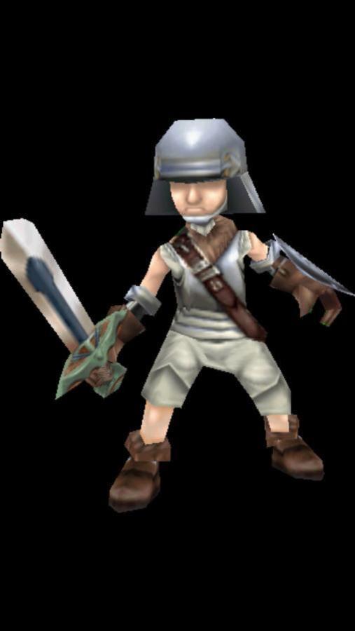 スタイナー 2回目 公式 Ffrk Final Fantasy Record Keeper最速攻略wiki