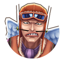 スカイピア神官 シュラ シュラ フザ 公式 サウスト One Piece サウザンドストーム最速攻略wiki