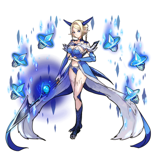 氷術師 エイス 公式wiki 逆転オセロニア最速攻略 オセロ