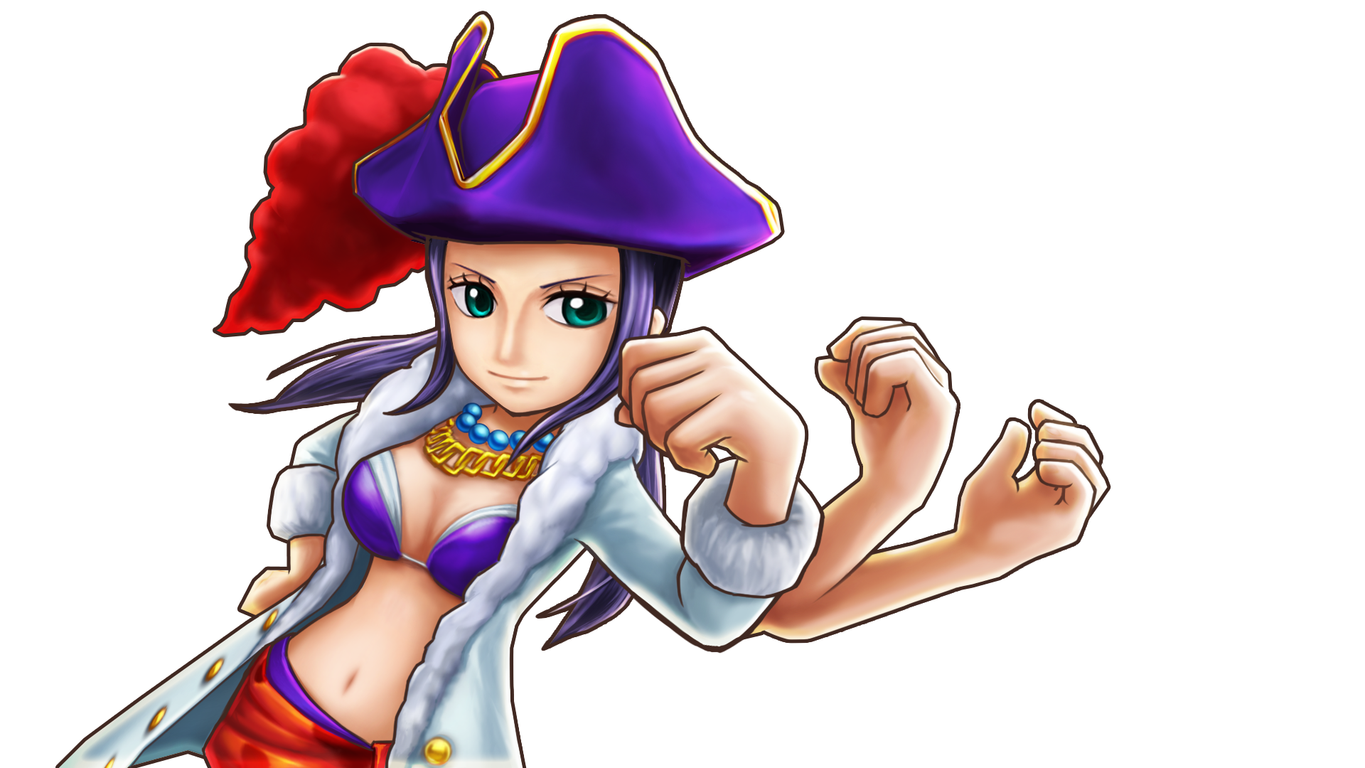 Vs ナミ ロビン 公式 サウスト One Piece サウザンドストーム最速攻略wiki