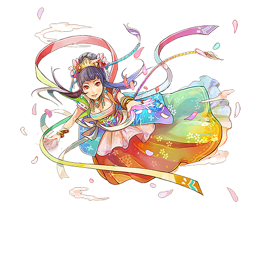 花神 木花咲耶姫 公式wiki 逆転オセロニア最速攻略 オセロ