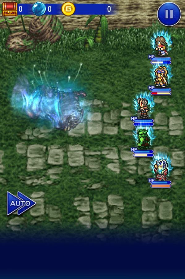 凶 チョコボイーター 公式 Ffrk Final Fantasy Record Keeper最速攻略wiki