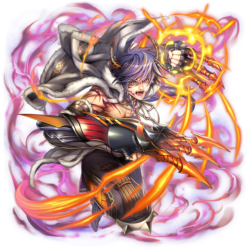 怒りを纏う爪 ヴァンケイン 公式wiki 逆転オセロニア最速攻略 オセロ