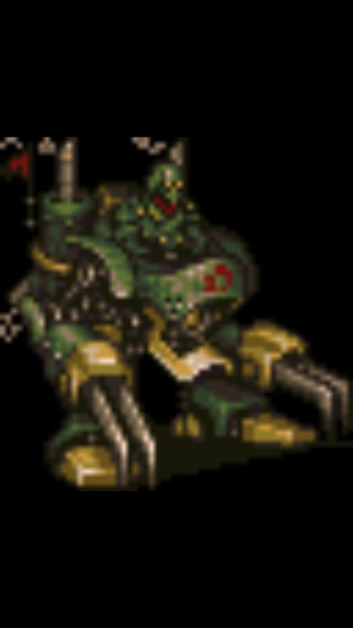 魔導アーマー | 公式【FFRK】FINAL FANTASY Record Keeper最速