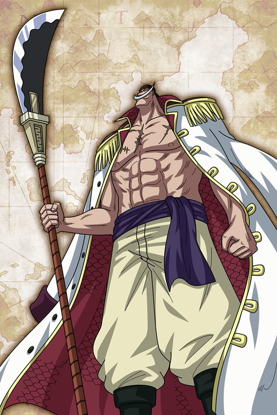巨人族がひとひねり 白ひげ 公式 サウスト One Piece サウザンドストーム最速攻略wiki
