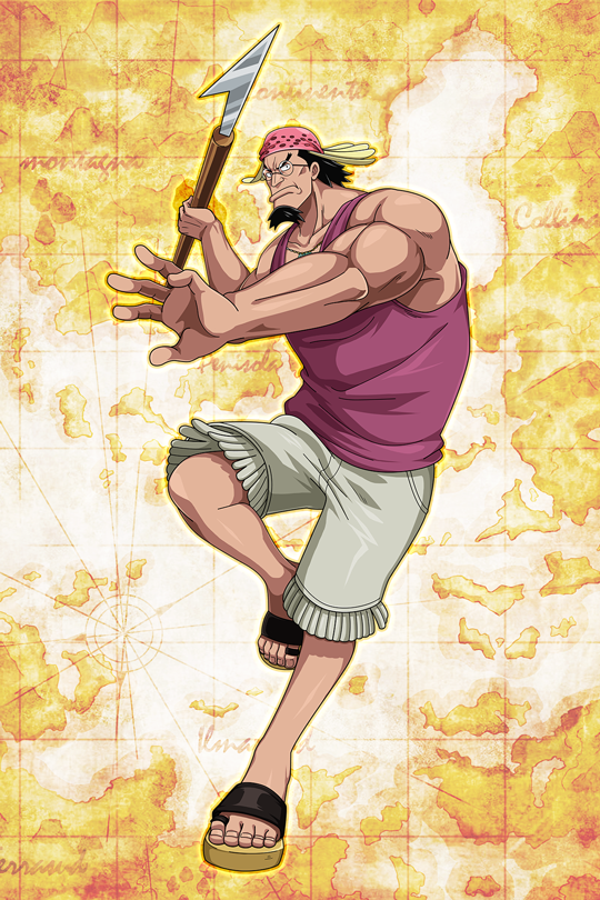 クロッカス 投擲の助走 クロッカス 公式 サウスト One Piece サウザンドストーム最速攻略wiki