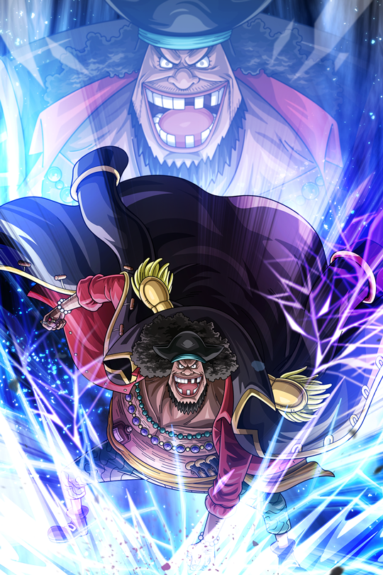 黒ひげ 新たなる地震の力 黒ひげ 公式 サウスト One Piece サウザンドストーム最速攻略wiki