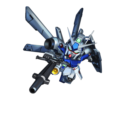 Id 915 ガンダム試作4号機 公式 Sガンロワ スーパーガンダムロワイヤル最速攻略wiki