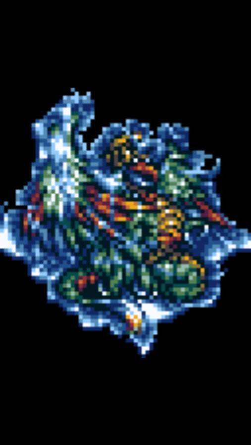 ヴァリガルマンダ 公式 Ffrk Final Fantasy Record Keeper最速攻略wiki