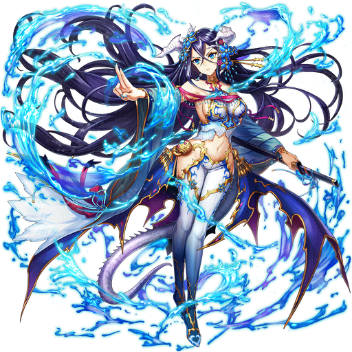 高潔の仙女 竜吉公主 公式wiki 逆転オセロニア最速攻略 オセロ