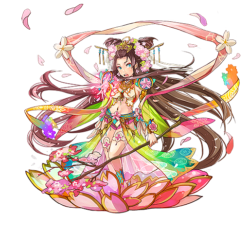 春興の神 木花咲耶姫 公式wiki 逆転オセロニア最速攻略 オセロ