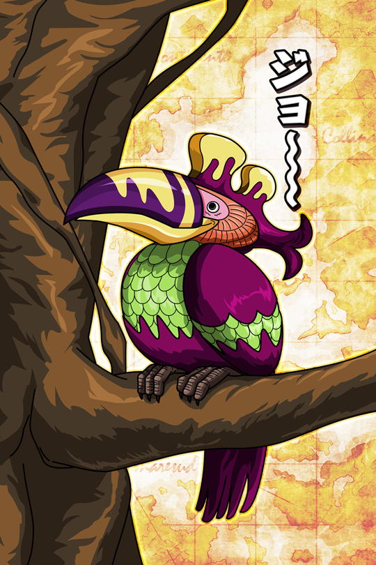 勢力進化用 サウスバード 2 公式 サウスト One Piece サウザンドストーム最速攻略wiki