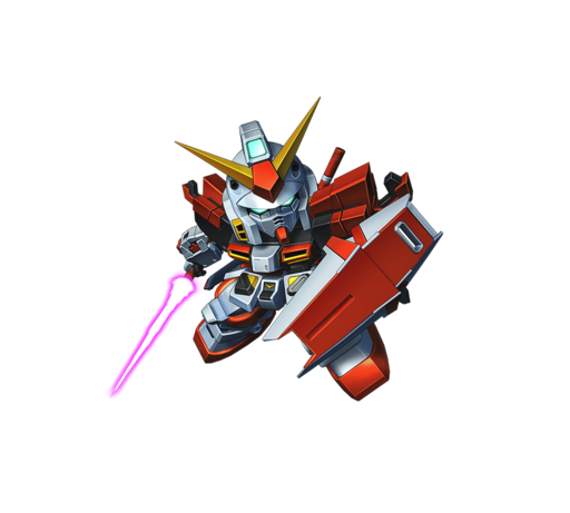 Id 2735 ガンダム5号機 公式 Sガンロワ スーパーガンダムロワイヤル最速攻略wiki