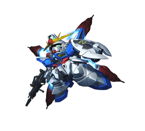 Id 21 ドレッドノートガンダム Xアストレイ 公式 Sガンロワ スーパーガンダムロワイヤル最速攻略wiki