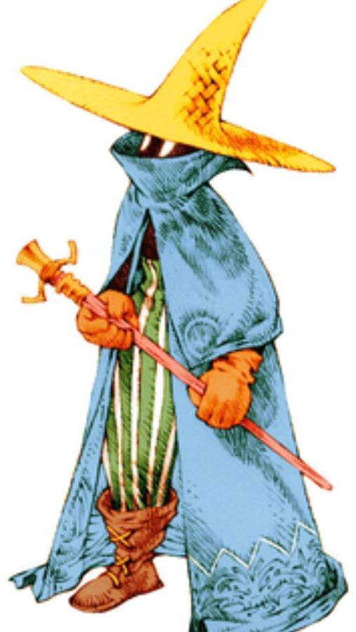 The black mages黒魔道士 : featuring battle …
