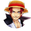 シャンクス 赤き激情 シャンクス 公式 サウスト One Piece サウザンドストーム最速攻略wiki