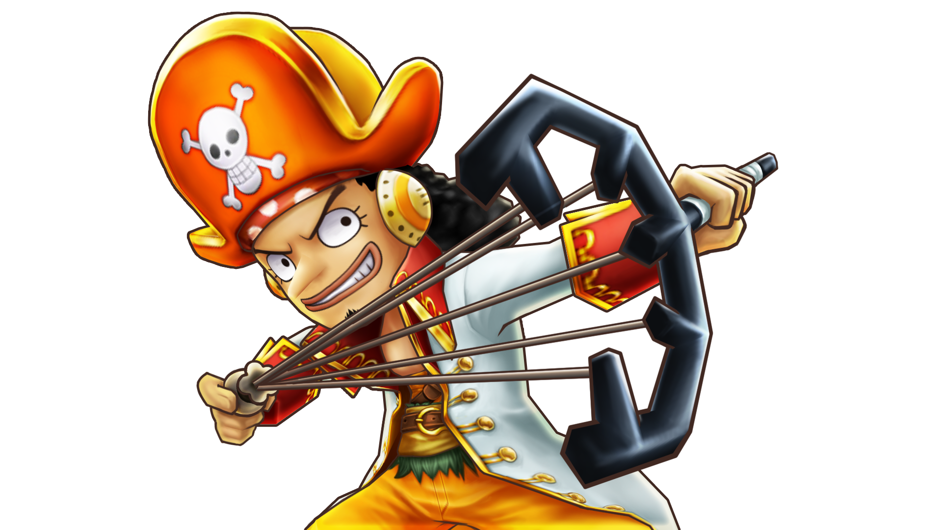 Vs ウソップ チョッパー 公式 サウスト One Piece サウザンドストーム最速攻略wiki