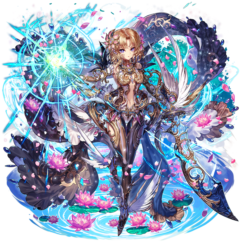 楽園の守護 ミュナリス 公式wiki 逆転オセロニア最速攻略 オセロ