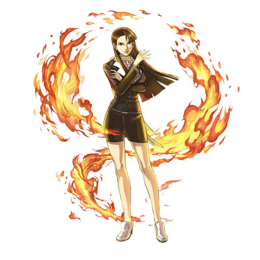 綾里千尋 公式wiki 逆転オセロニア最速攻略 オセロ