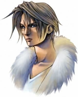 スコール 公式 Ffrk Final Fantasy Record Keeper最速攻略wiki