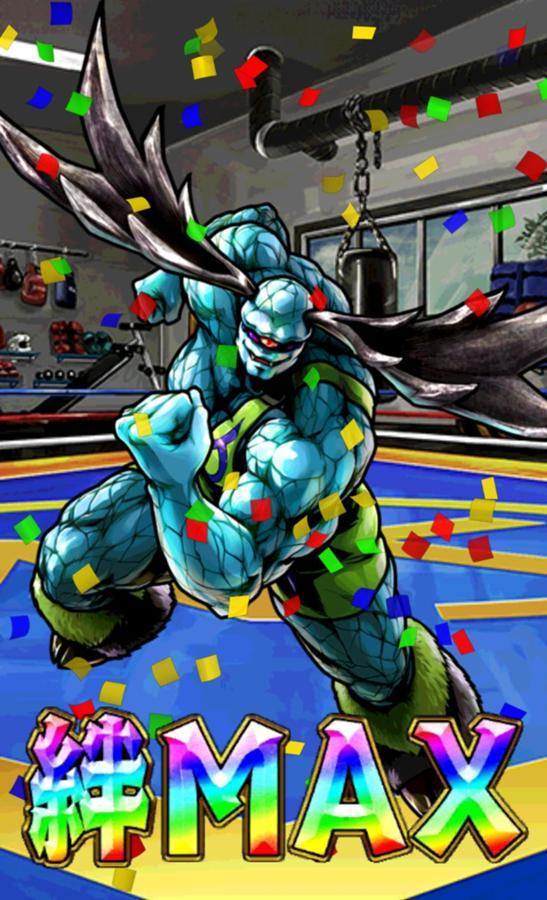 真贋見極めしサイクロプス 公式 キン肉マン キン肉マン マッスルショット 最速攻略wiki