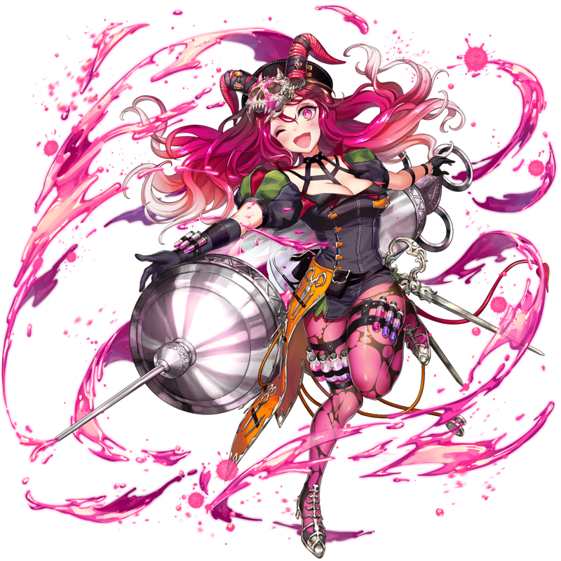 黒の世界の解体屋 レイリィ 公式wiki 逆転オセロニア最速攻略 オセロ