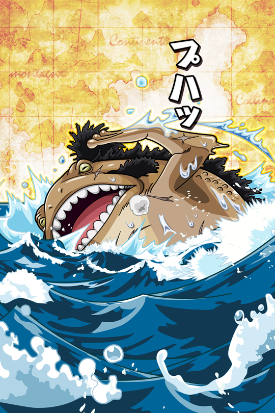 勢力進化用 ヨコヅナ 3 公式 サウスト One Piece サウザンドストーム最速攻略wiki