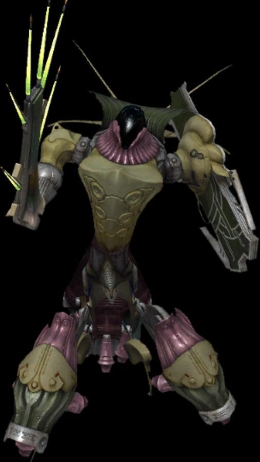 機甲兵ケンプファー 公式 Ffrk Final Fantasy Record Keeper最速攻略wiki