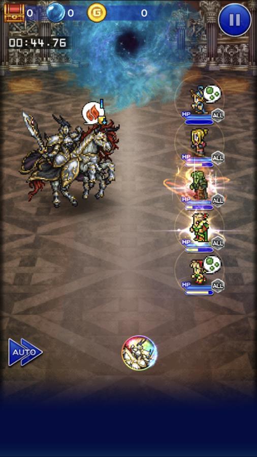 オーディンの記憶 毒属性 公式 Ffrk Final Fantasy Record Keeper最速攻略wiki