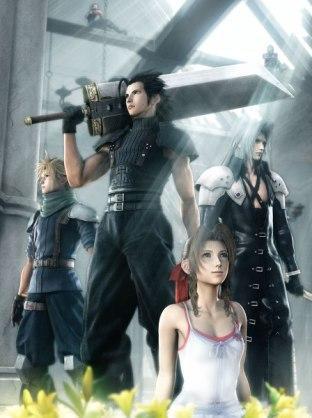 ティファ フィギュア 167cm