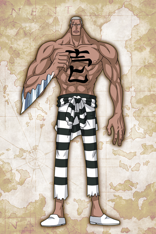 ｍｒ 1 監獄からの脱出 Mr 1 公式 サウスト One Piece サウザンドストーム最速攻略wiki