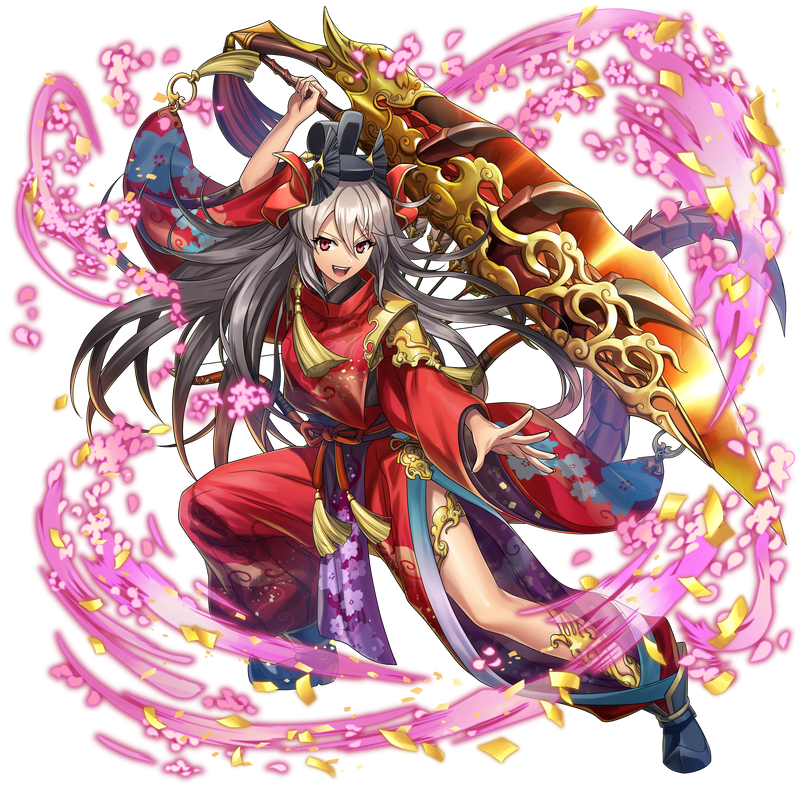 ひな祭り剣舞 アルン 公式wiki 逆転オセロニア最速攻略 オセロ