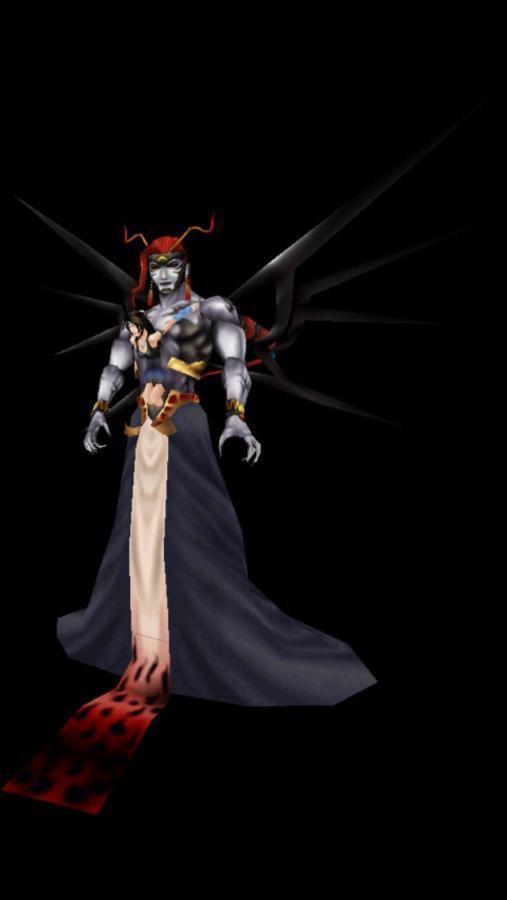 FF6 リノア アデル＆リノア | 公式【FFRK】FINAL FANTASY Record Keeper最速攻略Wiki