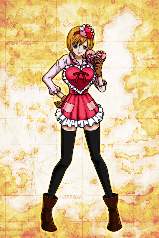 素敵なバレンタイン コアラ 公式 サウスト One Piece サウザンドストーム最速攻略wiki