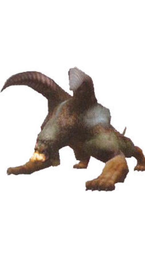 ナスホルン 公式 Ffrk Final Fantasy Record Keeper最速攻略wiki