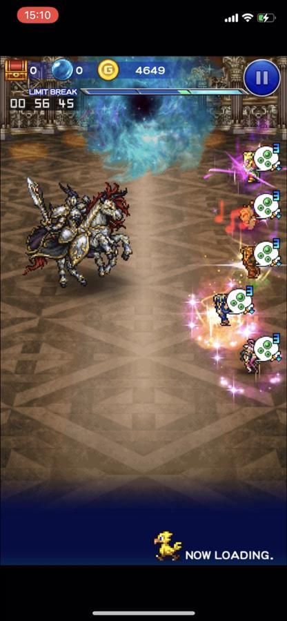 オーディンの記憶 毒属性 公式 Ffrk Final Fantasy Record Keeper最速攻略wiki