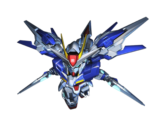 Id 1195 ダブルオーライザー 公式 Sガンロワ スーパーガンダムロワイヤル最速攻略wiki