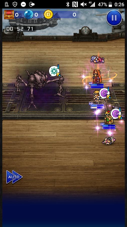 属性兵器 公式 Ffrk Final Fantasy Record Keeper最速攻略wiki