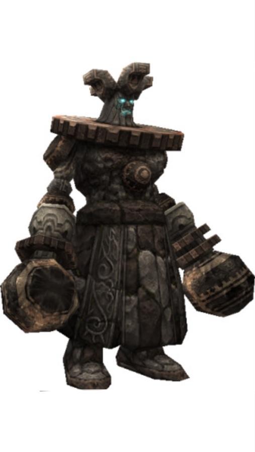 ゴーレム 0組初陣 ヒストリー 公式 Ffrk Final Fantasy Record Keeper最速攻略wiki