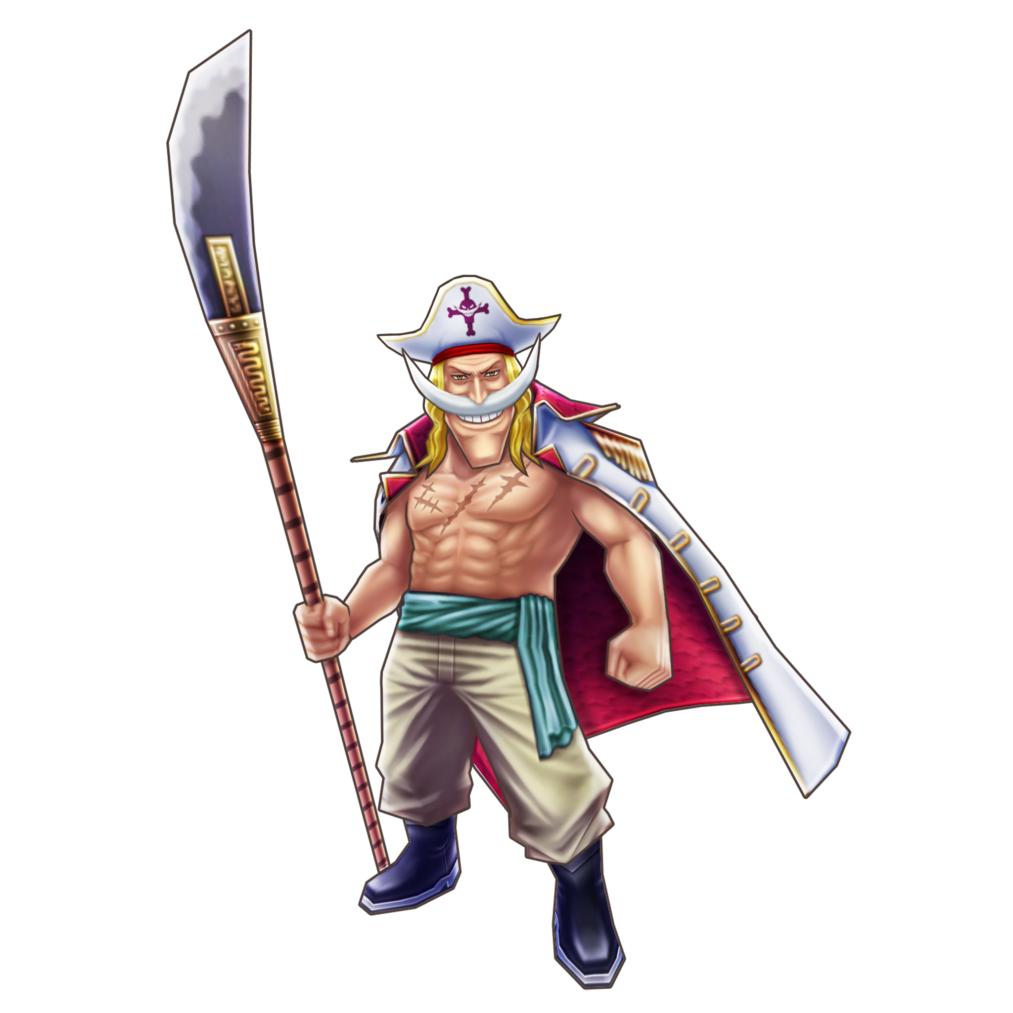 Ex 白ひげレジェンド 公式 サウスト One Piece サウザンドストーム最速攻略wiki