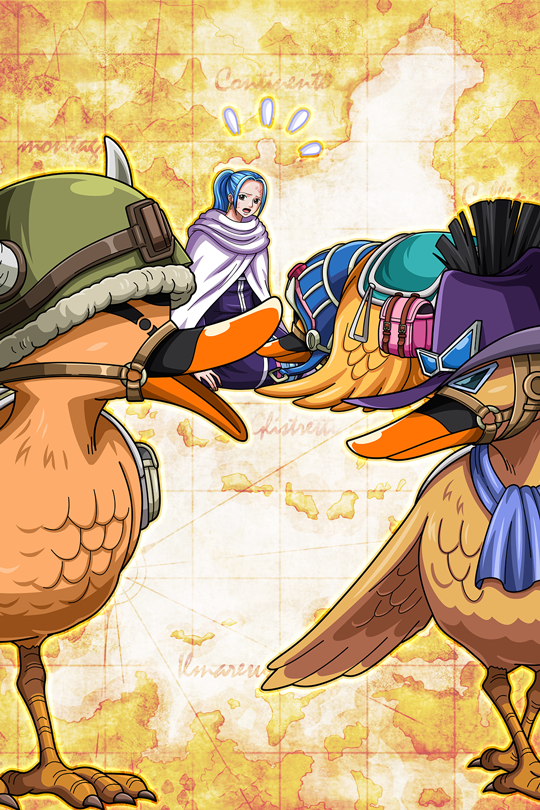 あなた達 ビビ カルー 公式 サウスト One Piece サウザンドストーム最速攻略wiki あなた達 ビビ カルー 公式 サウスト One Piece サウザンドストーム最速攻略wiki