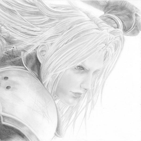 セフィロス 公式 Ffrk Final Fantasy Record Keeper最速攻略wiki
