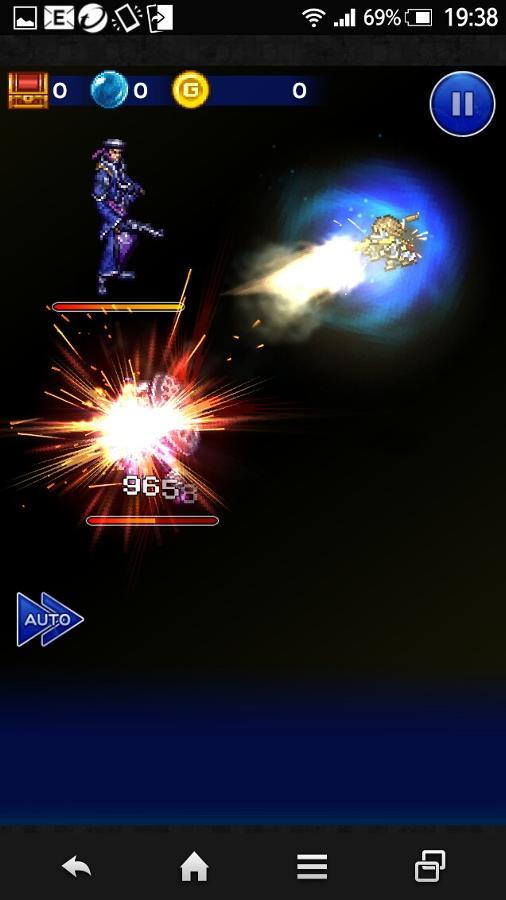 Ff10 2 公式 Ffrk Final Fantasy Record Keeper最速攻略wiki